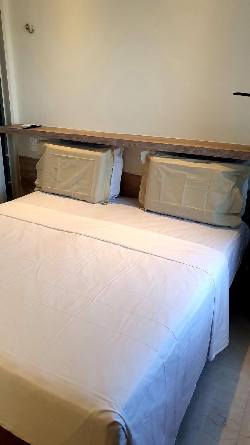 Apto Luxo Em Hotel - Beira Mar Fortaleza Екстер'єр фото