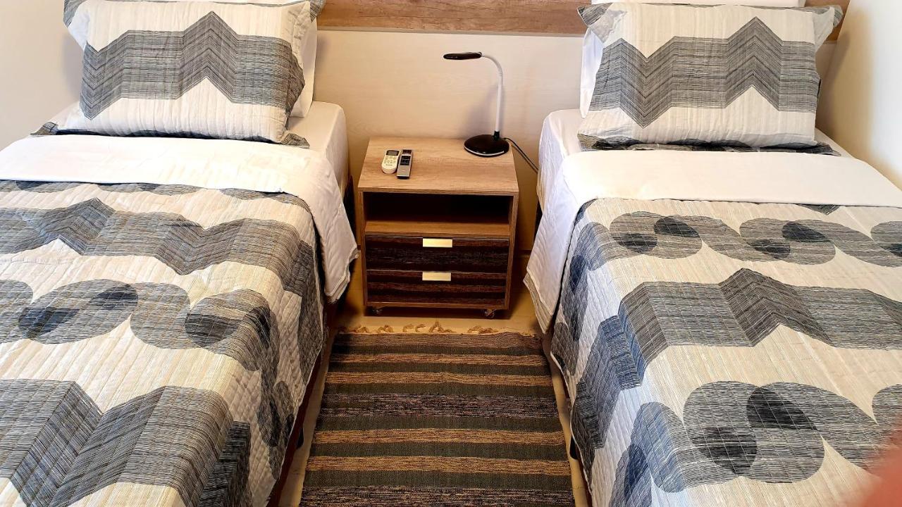 Apto Luxo Em Hotel - Beira Mar Fortaleza Екстер'єр фото