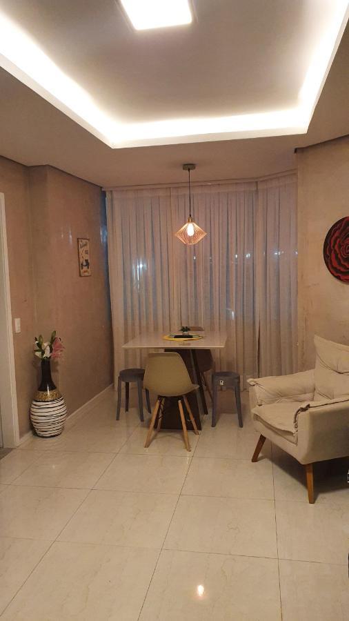 Apto Luxo Em Hotel - Beira Mar Fortaleza Екстер'єр фото